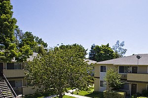 Exterior buildings with view of landscape